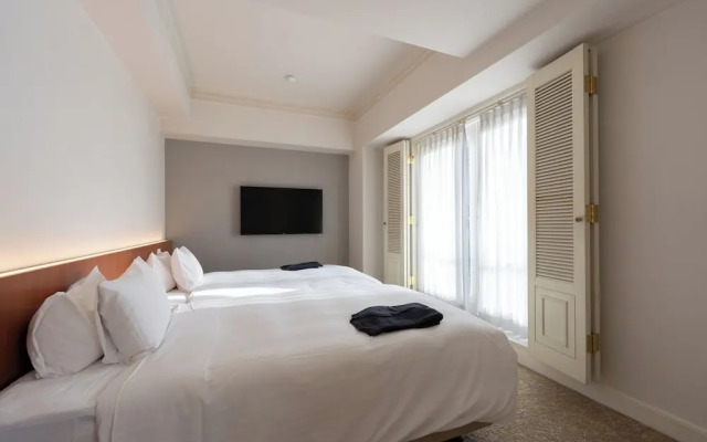 Setre Glover's House Nagasaki