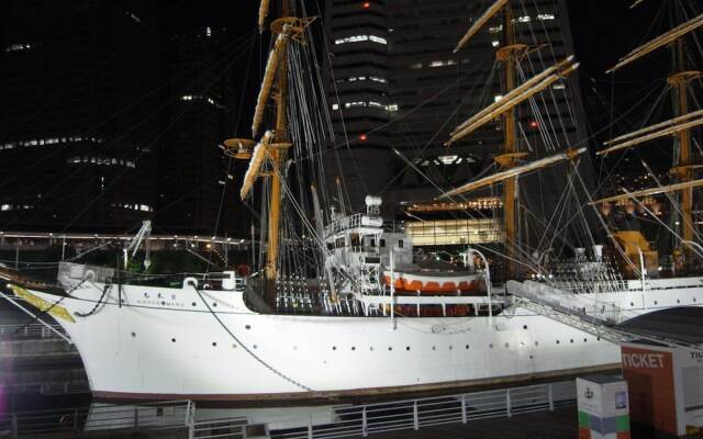 NUDA by H-Seven - Adults Only