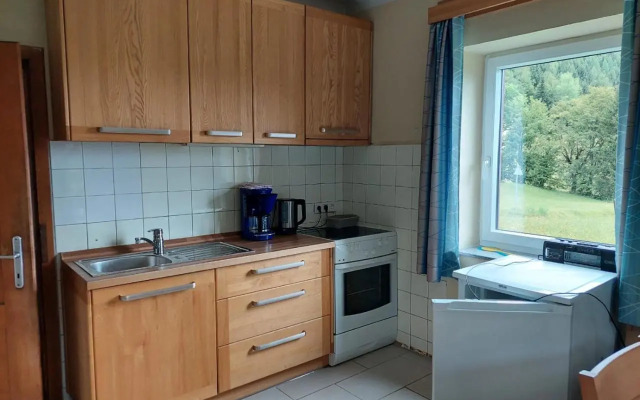 Ferienwohnung Vertatschablick