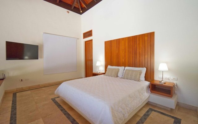 Cozy Bungalow in the Heart of Cap Cana Perfect for Couples or Small Families