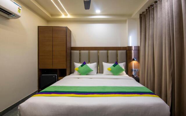 Treebo Royal Comfort