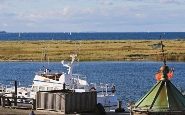 Holiday Home in Wendtorf