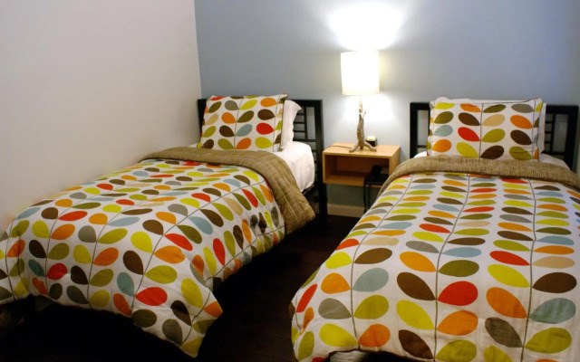 Touchstone Hotel - City Center