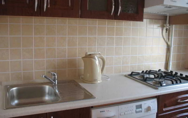 Ukrainian Hotel Service Apartments