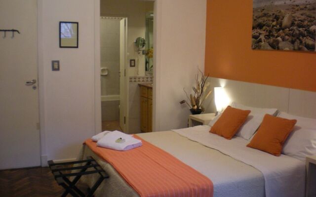 Cypress In Bed & Breakfast