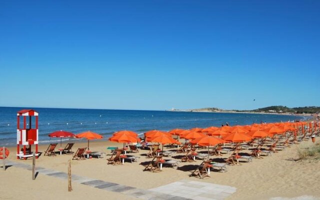 Santa Maria Villaggio Turistico