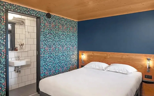 Eklo Hotels Toulouse Cartoucherie Zénith