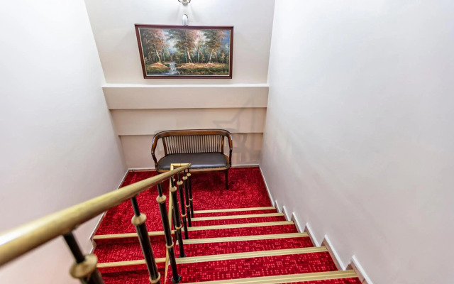 ibis Istanbul West