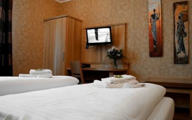 Landhotel - Stein