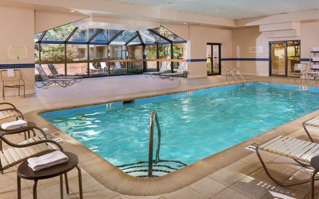 Courtyard by Marriott Baltimore Hunt Valley