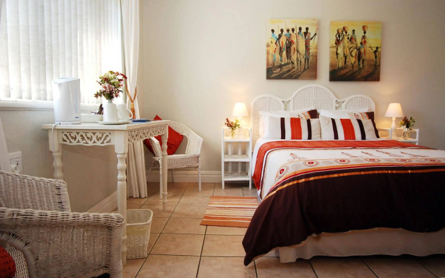 Knysna Country House