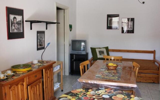 Casavacanze Villarosa