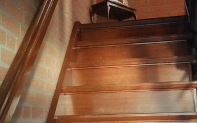 Erbuca Bed and Breakfast
