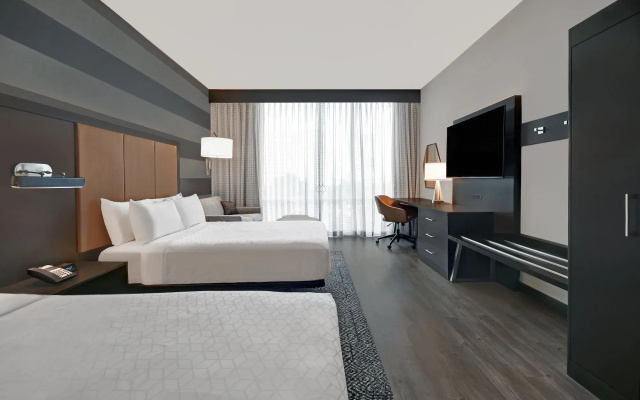 Holiday Inn Express Houston - Galleria Area by IHG