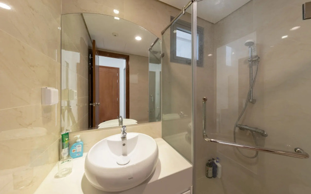 Park Hill No1 Apartment