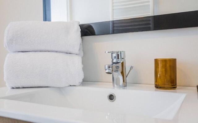 GUIERLE #4 - Appartement lumineux - 1 Chambre