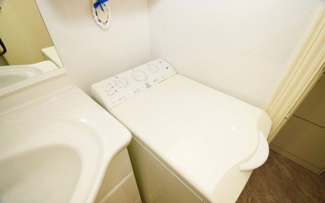 046 Sea Perfection - Ac/wifi