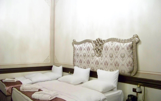 Hotel Edirne Osmanli Evleri