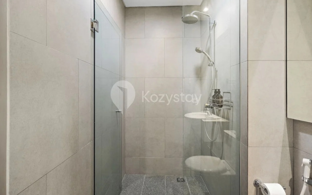 Serora by Kozystay - Kemayoran