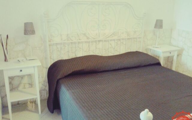 Il Giunco B&B