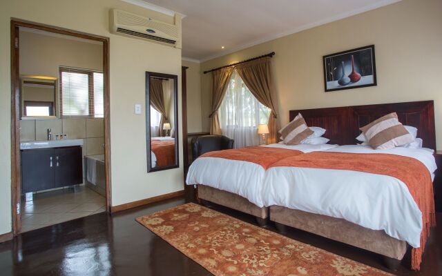 Thanda Manzi Country Hotel