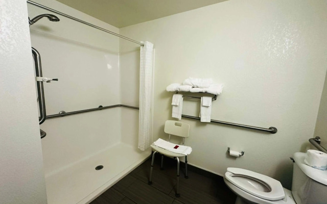 SureStay Plus By Best Western Niagara Falls East