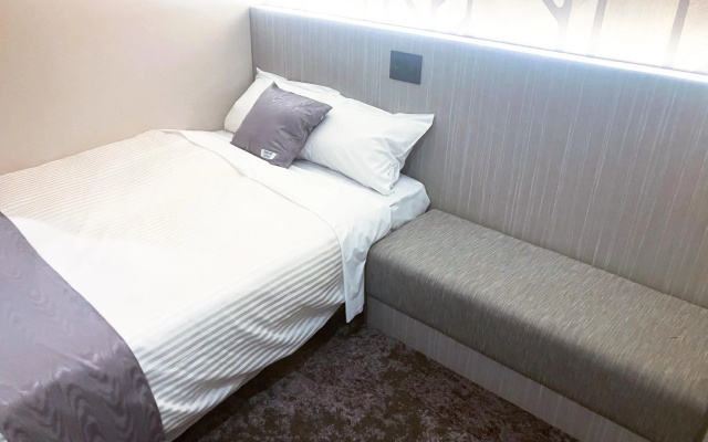 HOTEL LiVEMAX Honhachinohe Ekimae – Guest Rooms – Hachinohe