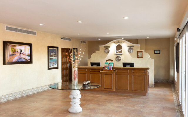 Hotel Santa Fe Loreto by Villa Group