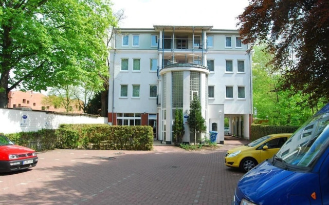 Das COPNIC Berlin