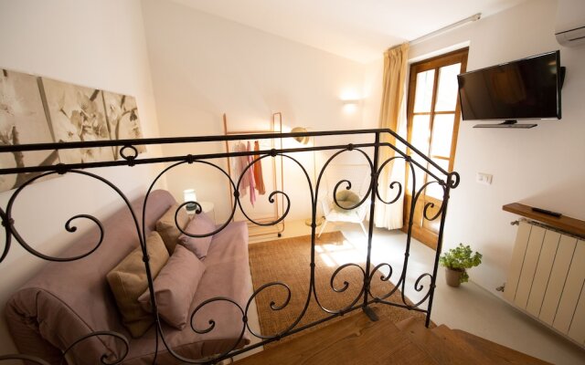 Papi Apartment
