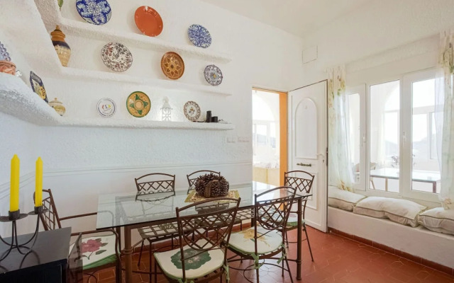 Belvilla by OYO Chalet Corralete