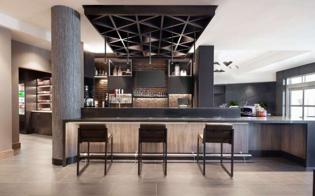 Hyatt Place Moncton