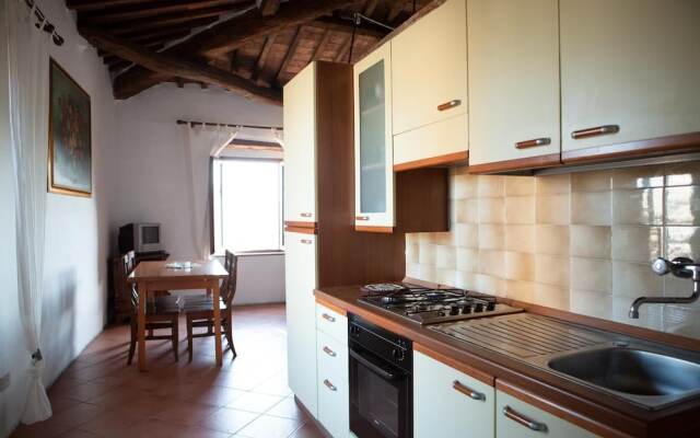 La Fattoria Montalcinello