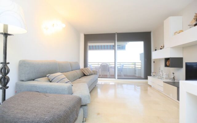 Apartamento Para 6 Personas en Salou