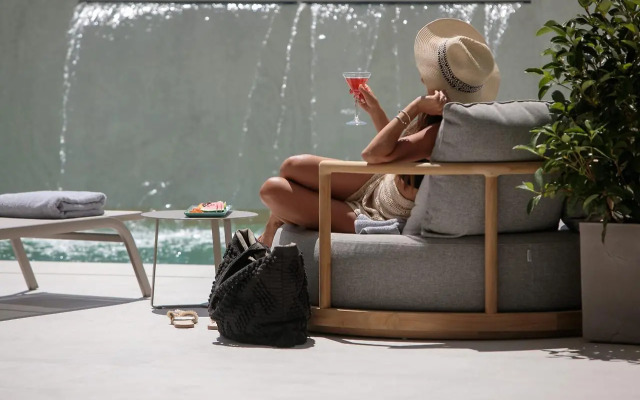 Anapollo Boutique Hotel - Adults Only