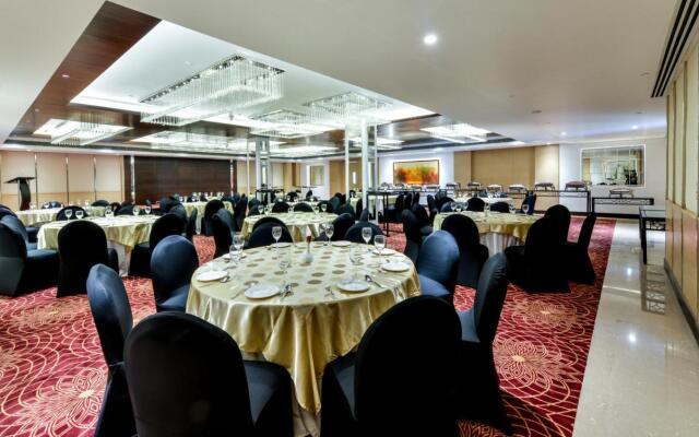 Lemon Tree Hotel Jammu