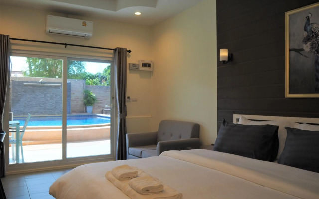 Mangoes Guesthouse