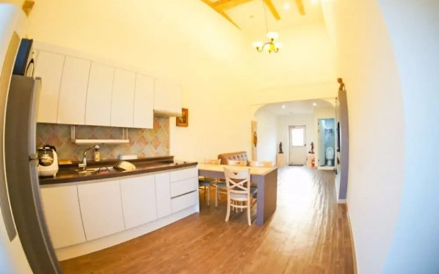 Jeongeup Brahms Pension