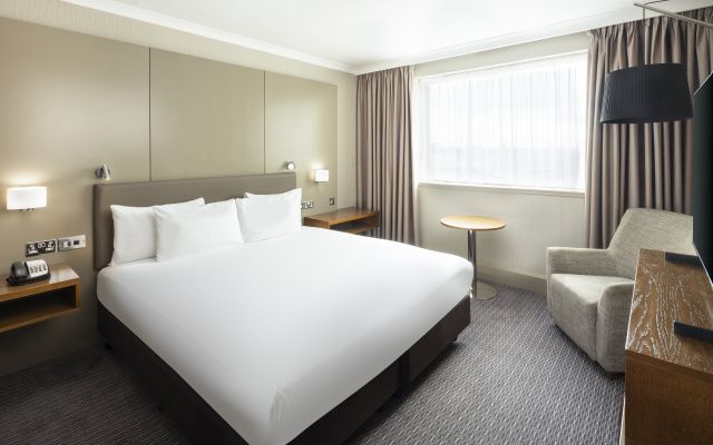 Crowne Plaza Hotel Glasgow by IHG
