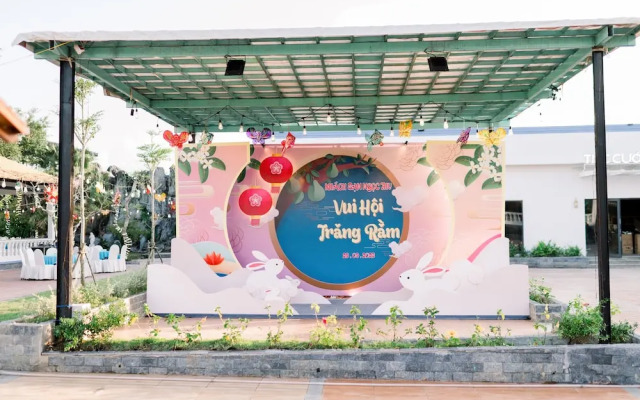 Ngoc Thu Hotel