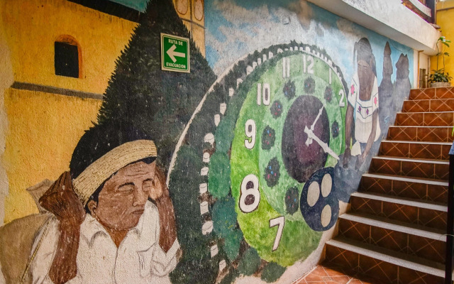 Hotel Posada la Escondida