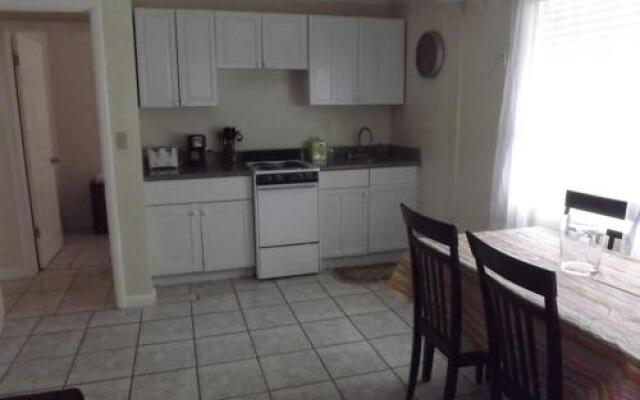 Eamon James Apartments