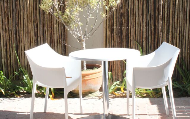 Robberg Beach Lodge - Lion Roars Hotels & Lodges