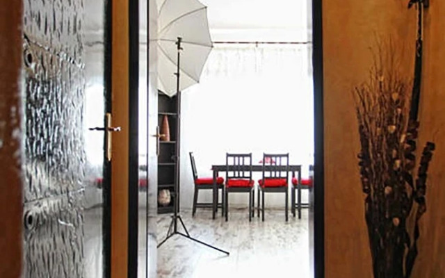Raya Maisonette