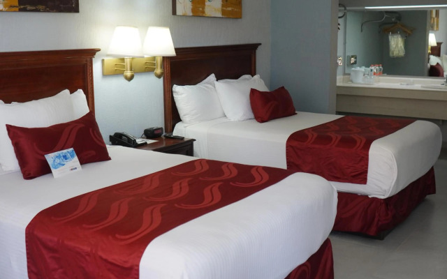 Quality Inn Piedras Negras