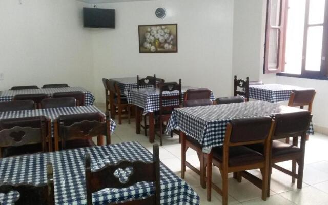 Parque Hotel