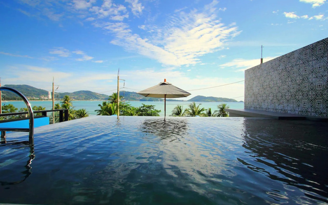 See Sea Villa Phuket SHA