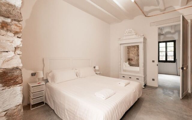 AS Sant Domenec Pool&Bike