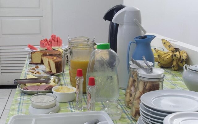 Hotel Recanto Sertanejo