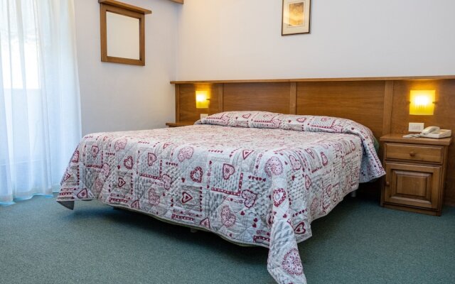 Wellness Hotel Dolomia